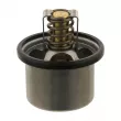 FEBI BILSTEIN 30672 - Thermostat d'eau