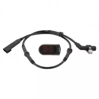 Capteur, vitesse de roue FEBI BILSTEIN OEM 96AB2B372BA