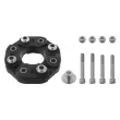 FEBI BILSTEIN 31179 - Joint, arbre longitudinal
