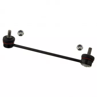 Entretoise/tige, stabilisateur avant gauche FEBI BILSTEIN OEM 0K33C34160AAS