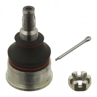 Rotule de suspension FEBI BILSTEIN OEM 51210S6DG10