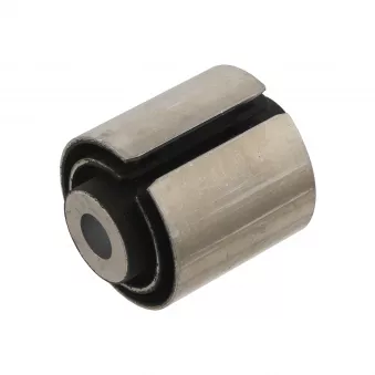 Corps D'Axe Suspension Febi Bilstein 26439 - Compatible BMW Série 1, 3, X1 - 54x12 Mm