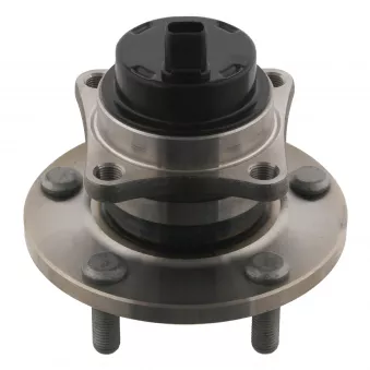 Kit de roulements de roue FEBI BILSTEIN OEM 424500F010