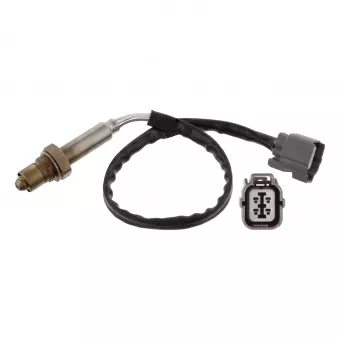 Sonde lambda FEBI BILSTEIN OEM 36532PWEG01