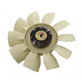 Ventilateur, refroidissement du moteur FEBI BILSTEIN 31461 pour RENAULT TRUCKS PREMIUM Distribution 300,26D - 298cv