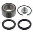 FEBI BILSTEIN 31509 - Kit de roulements de roue
