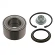 FEBI BILSTEIN 31564 - Roulement de roue avant