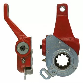 Régleur de timonerie, système de freinage FEBI BILSTEIN 31603 pour SCANIA P,G,R,T - series P 250 - 250cv