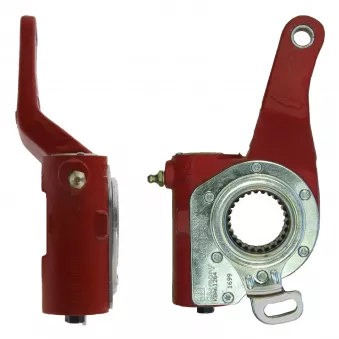Régleur de timonerie, système de freinage FEBI BILSTEIN 31611 pour MERCEDES-BENZ MK 1417 A - 165cv