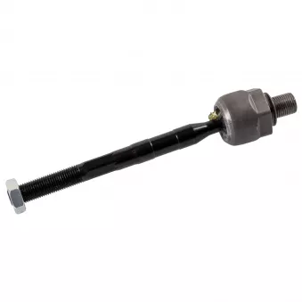 Rotule de direction intérieure, barre de connexion FEBI BILSTEIN OEM 577241E000