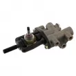 Valve, système d'air comprimé FEBI BILSTEIN [31752]