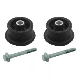 Jeu de coussinets, corps de l'essieu FEBI BILSTEIN OEM 7M0505222C