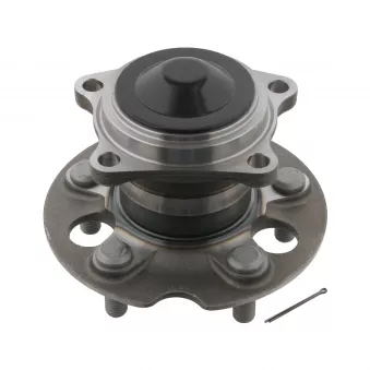Kit de roulements de roue FEBI BILSTEIN OEM 4241042050