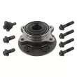 FEBI BILSTEIN 31865 - Kit de roulements de roue