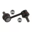 FEBI BILSTEIN 32063 - Entretoise/tige, stabilisateur arrière droit