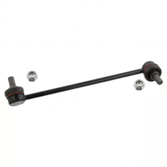 Entretoise/tige, stabilisateur avant droit FEBI BILSTEIN OEM 548404H000