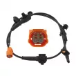 FEBI BILSTEIN 32083 - Capteur, vitesse de roue avant gauche