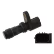 FEBI BILSTEIN 32085 - Capteur d'angle, vilebrequin