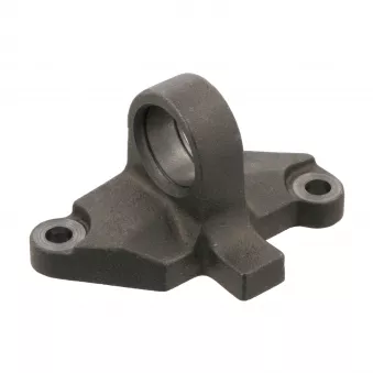 Support de palier, Fourchette de débrayage FEBI BILSTEIN OEM 81324040002