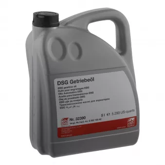 Huile de transmission FEBI BILSTEIN OEM G052182A2