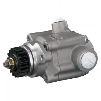 Pompe hydraulique, direction FEBI BILSTEIN 32468 pour MAN F90 FAR 95 XF 530 - 530cv