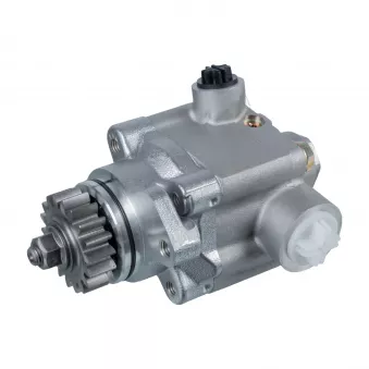 Pompe hydraulique, direction FEBI BILSTEIN 32469 pour SCANIA 4 - series FA 45,170 - 167cv