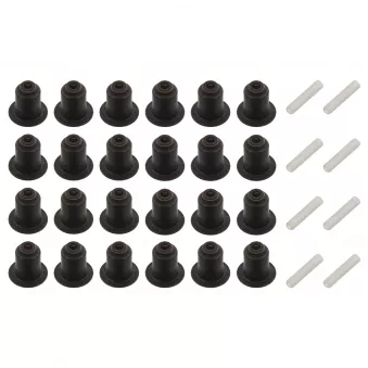 Jeu de joints d'étanchéité, tige de soupape FEBI BILSTEIN OEM 11340032582