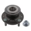 FEBI BILSTEIN 32685 - Kit de roulements de roue