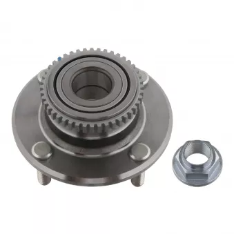 Roulement de roue arrière FEBI BILSTEIN OEM 5271017100