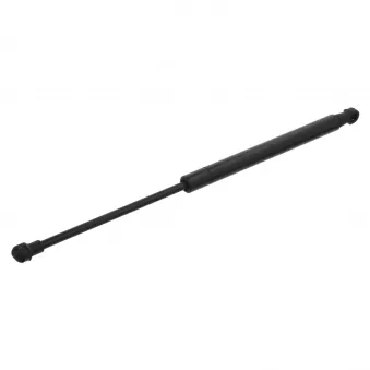 Vérin, capot-moteur FEBI BILSTEIN OEM 8200091749