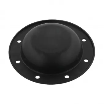 Couvercle de protection, moyeu de roue FEBI BILSTEIN 32985