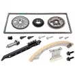 Kit de distribution par chaîne FEBI BILSTEIN [33042]