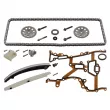 FEBI BILSTEIN 33082 - Kit de distribution par chaîne