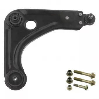 Triangle ou bras de suspension (train avant) FEBI BILSTEIN OEM 1111411