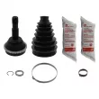 FEBI BILSTEIN 33268 - Embout de cardan avant (kit de réparation)