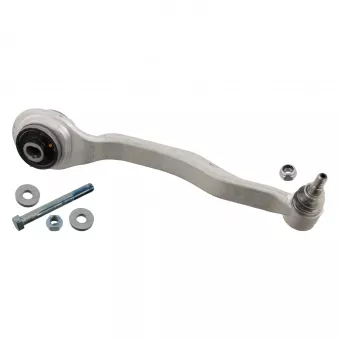 Bras de liaison, suspension de roue avant droit FEBI BILSTEIN 33351 pour MERCEDES-BENZ CLASSE E E 220 CDI - 150cv