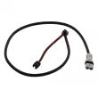 FEBI BILSTEIN 33404 - Contact d'avertissement, usure des plaquettes de frein