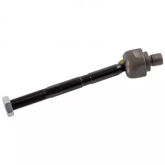 Rotule de direction intérieure, barre de connexion avant gauche FEBI BILSTEIN OEM 577241G000
