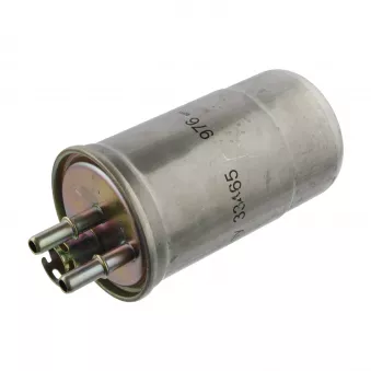 Filtre à carburant FEBI BILSTEIN OEM 1S719155AC