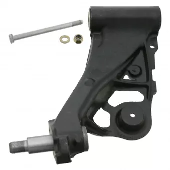 Bras de liaison, suspension de roue arrière gauche FEBI BILSTEIN OEM 7736514