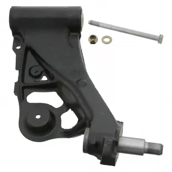 Bras de liaison, suspension de roue arrière droit FEBI BILSTEIN OEM 7736515