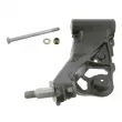 FEBI BILSTEIN 33482 - Bras de liaison, suspension de roue arrière gauche