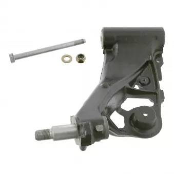 Bras de liaison, suspension de roue arrière gauche FEBI BILSTEIN OEM 7769900