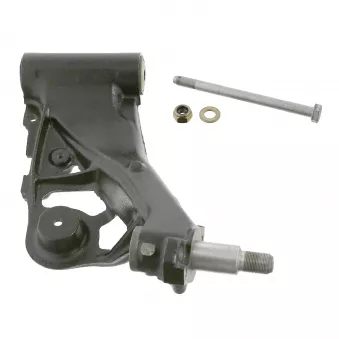 Bras de liaison, suspension de roue arrière droit FEBI BILSTEIN OEM 7769901
