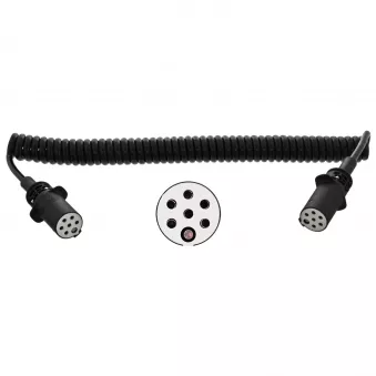 Serpentin électrique FEBI BILSTEIN OEM 1485533