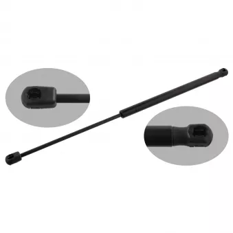 Vérin de hayon, de coffre FEBI BILSTEIN 33562