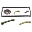 FEBI BILSTEIN 33834 - Kit de distribution par chaîne