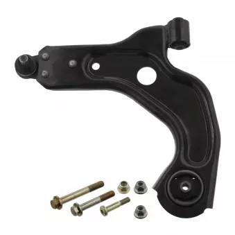 Triangle ou bras de suspension (train avant) FEBI BILSTEIN OEM 1071702