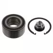 FEBI BILSTEIN 33988 - Kit de roulements de roue