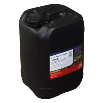 Huile moteur poids lourd FEBI BILSTEIN OEM A0009898502